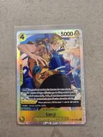 One Piece Sanji ST29-004  SR
