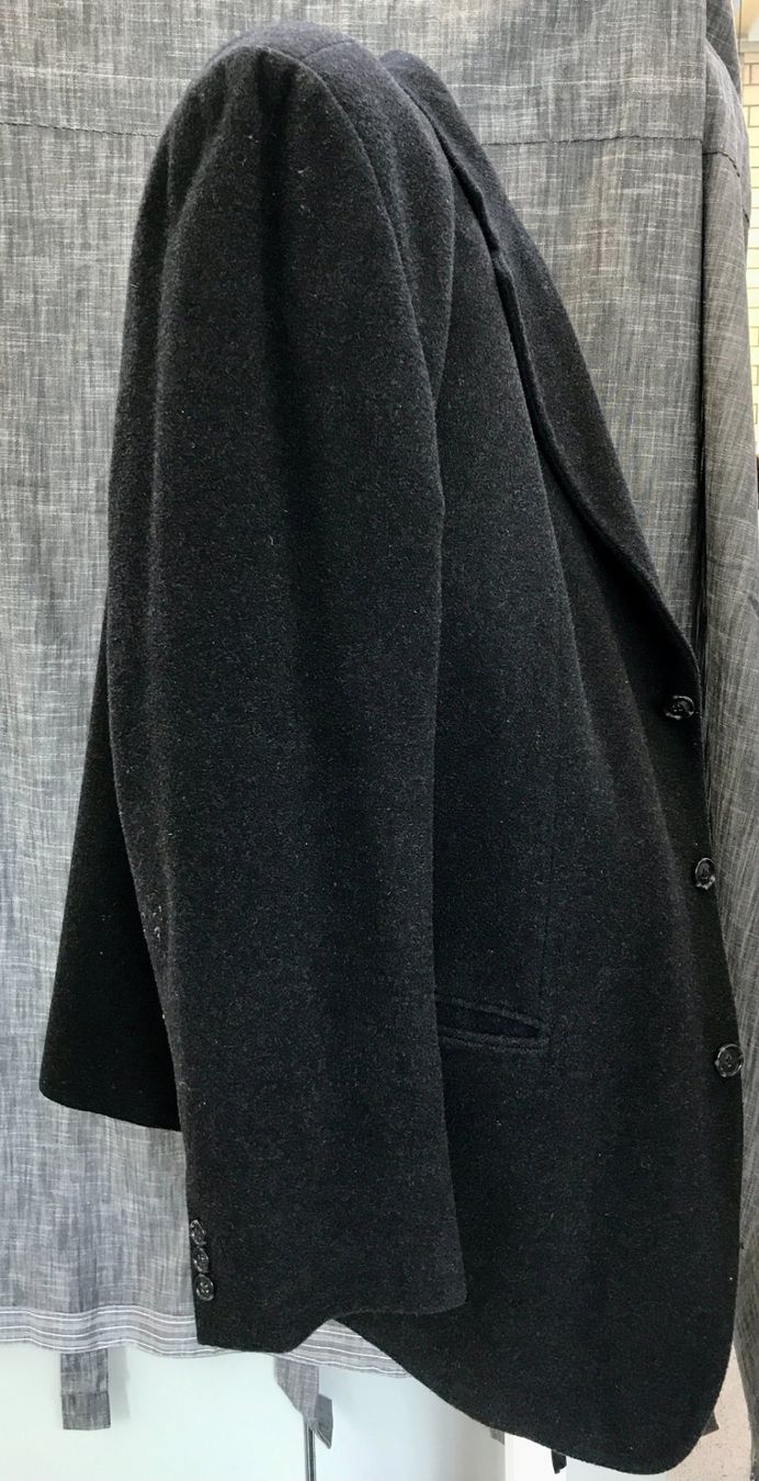 C&A Cappotti: Mantel C&A Canda – Usato da Zürich venduto da Drahtzug 2