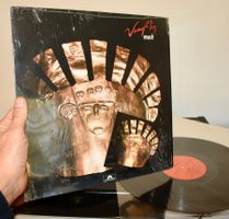 Vangelis – Mask GERMAN LP 1985 EX-/EX+