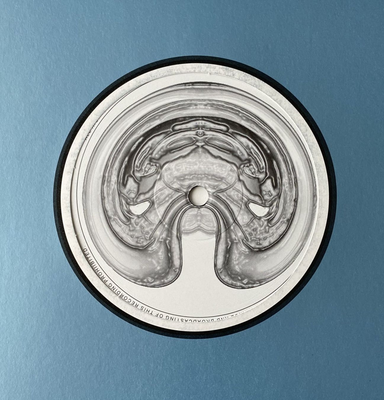 Dischi in vinile: Interrupt, Trancezendental (Trance) – Nuovo (secondo la descrizione) da Flums venduto da Empe1 3