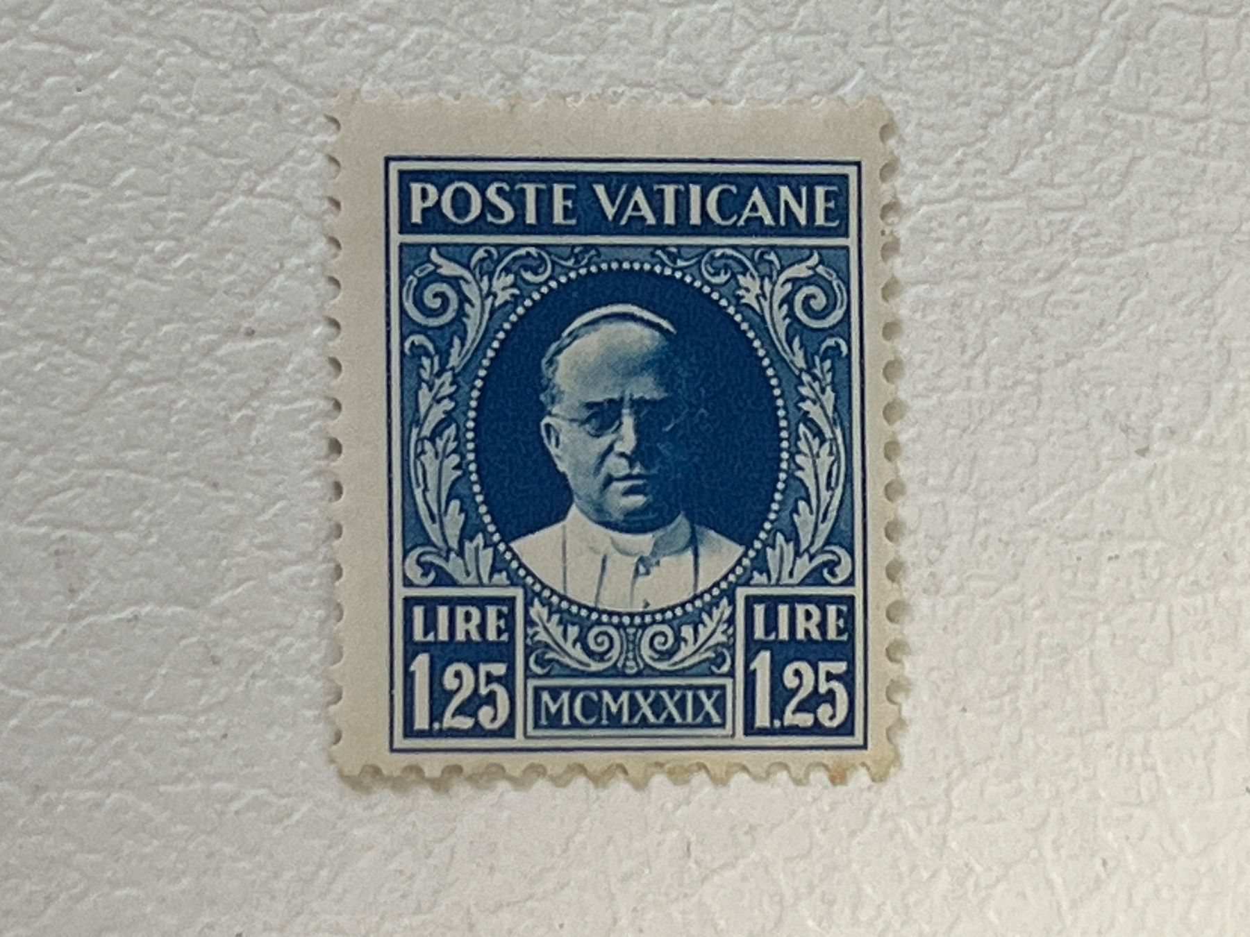 Tutti i francobolli: Briefmarke: Città del Vaticano – Usato da Chiasso venduto da AzenYa