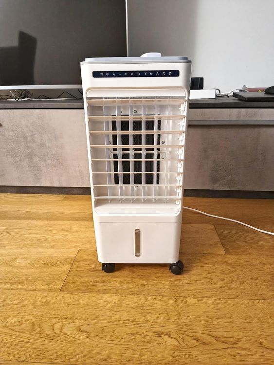 Climatiseurs: Raffrescatore di aria – Neuf (Voir description) à Pregassona par tec_gdd7