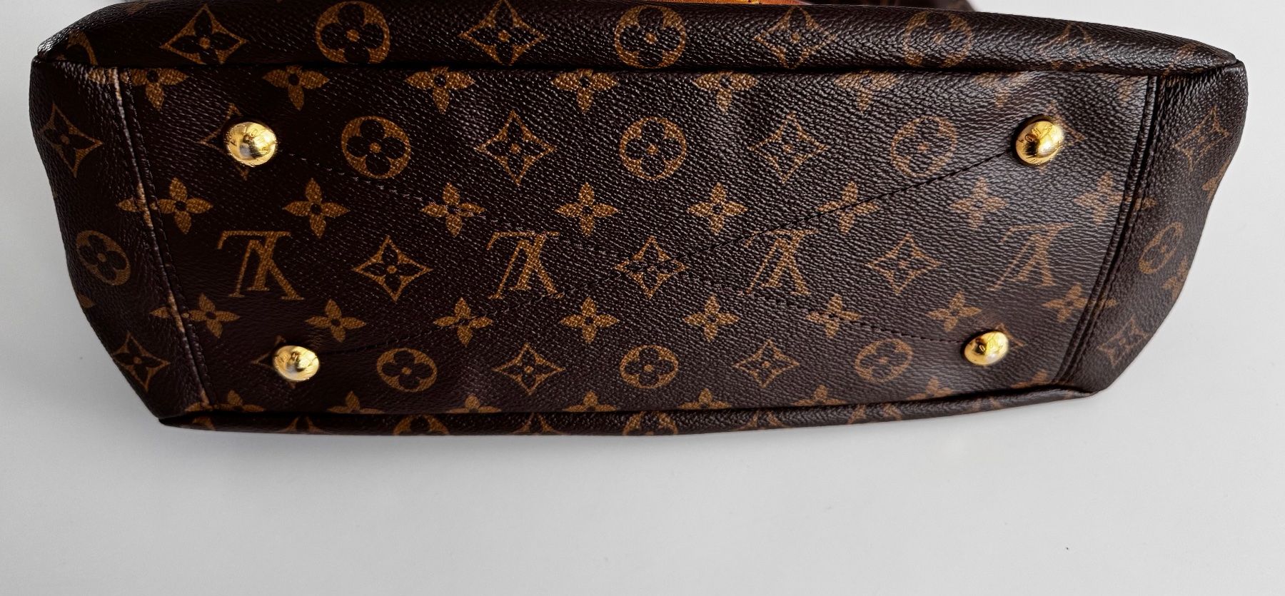 Louis Vuitton Borse da donna: Louis Vuitton Pallas Handtasche – Usato da Mörschwil venduto da Mirka019 5