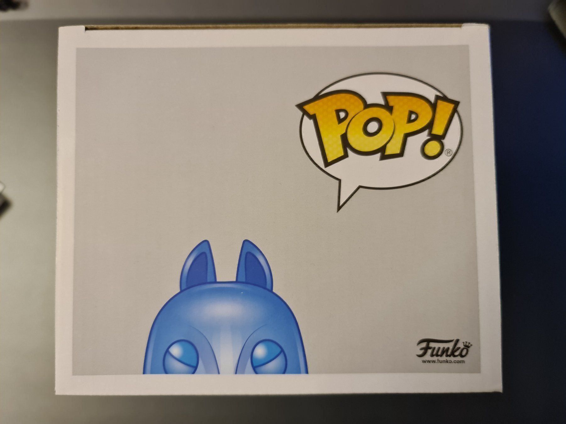 Funko Statuette: Funko Pop The Water Nokk – Nuovo e nell'imballaggio originale da Elsau venduto da oli_2tdc 4