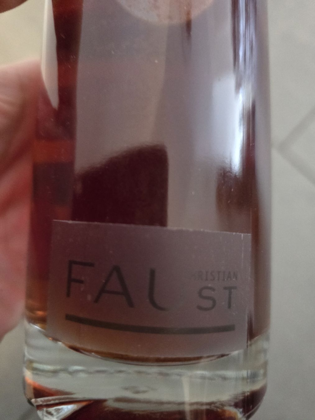 Bevande alcoliche: liqueur – Nuovo (secondo la descrizione) da Bulle venduto da jul_knn6 1