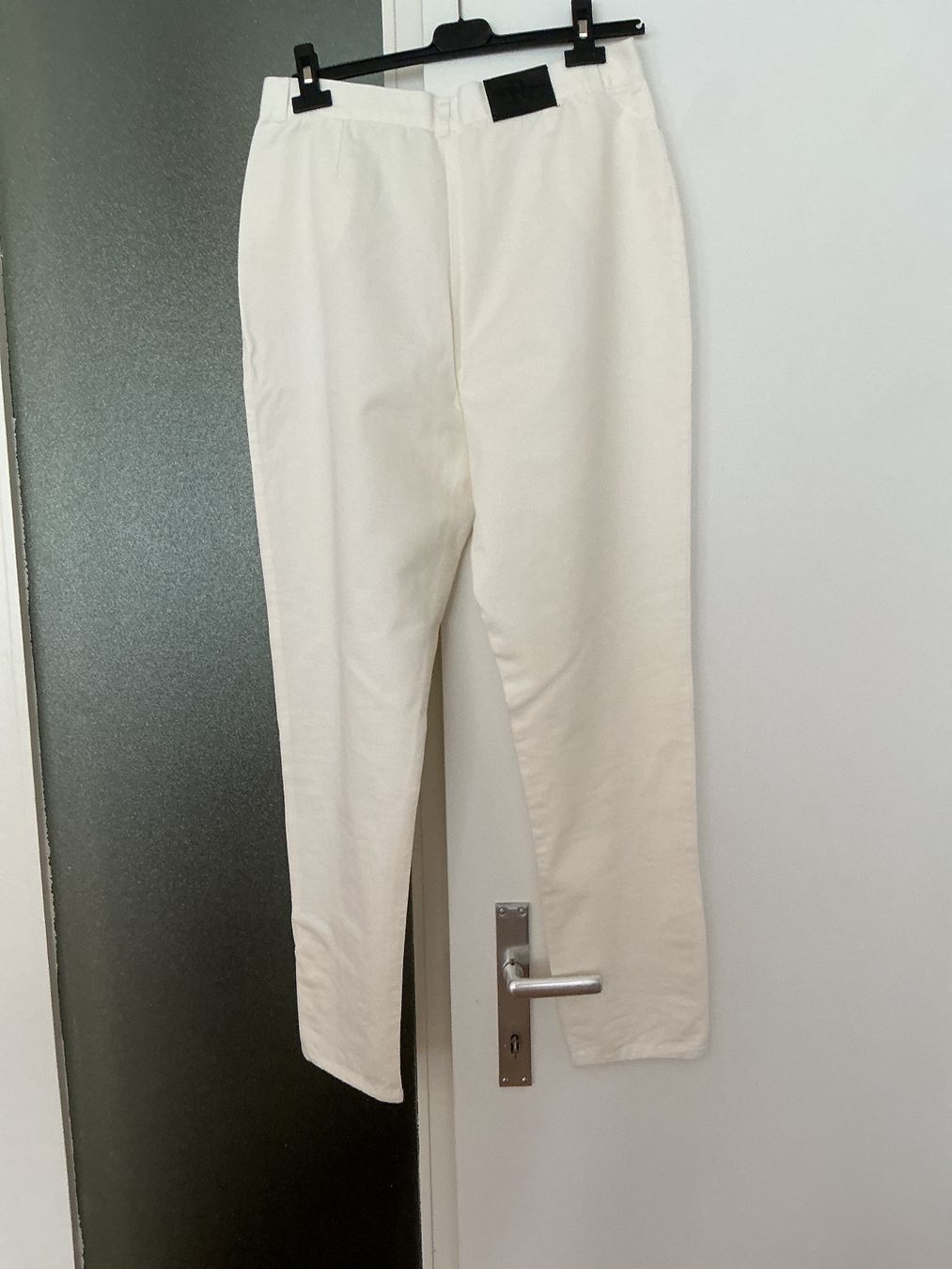Pantaloni: Pantalon femme – Nuovo (secondo la descrizione) da Genève venduto da anne4317salette 1