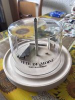 Tête de Moine