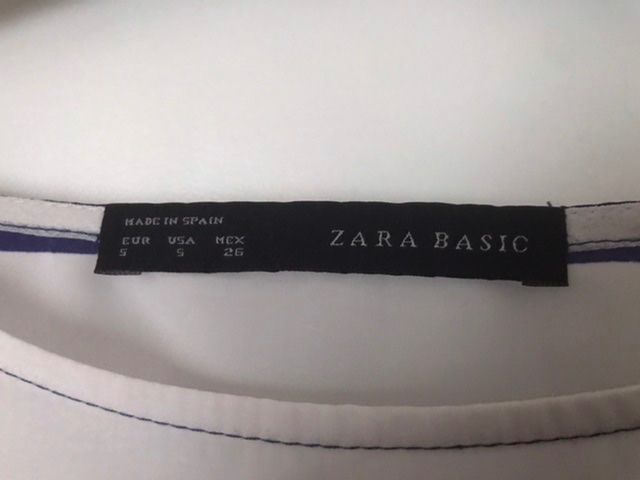 Zara Vestiti: Robe, S, Zara – Usato da Boudry venduto da JulieG13 1