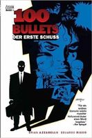 100 Bullets Band 1 - Der erste Schuss