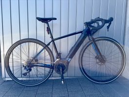 Cannondale Synapse Neo 1 Gravel E-Bike
