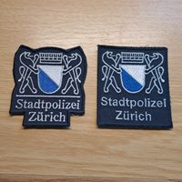Stadtpolizei Zürich