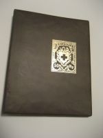 Philmail, FDC - Album mit 15 Taschen., Occasion