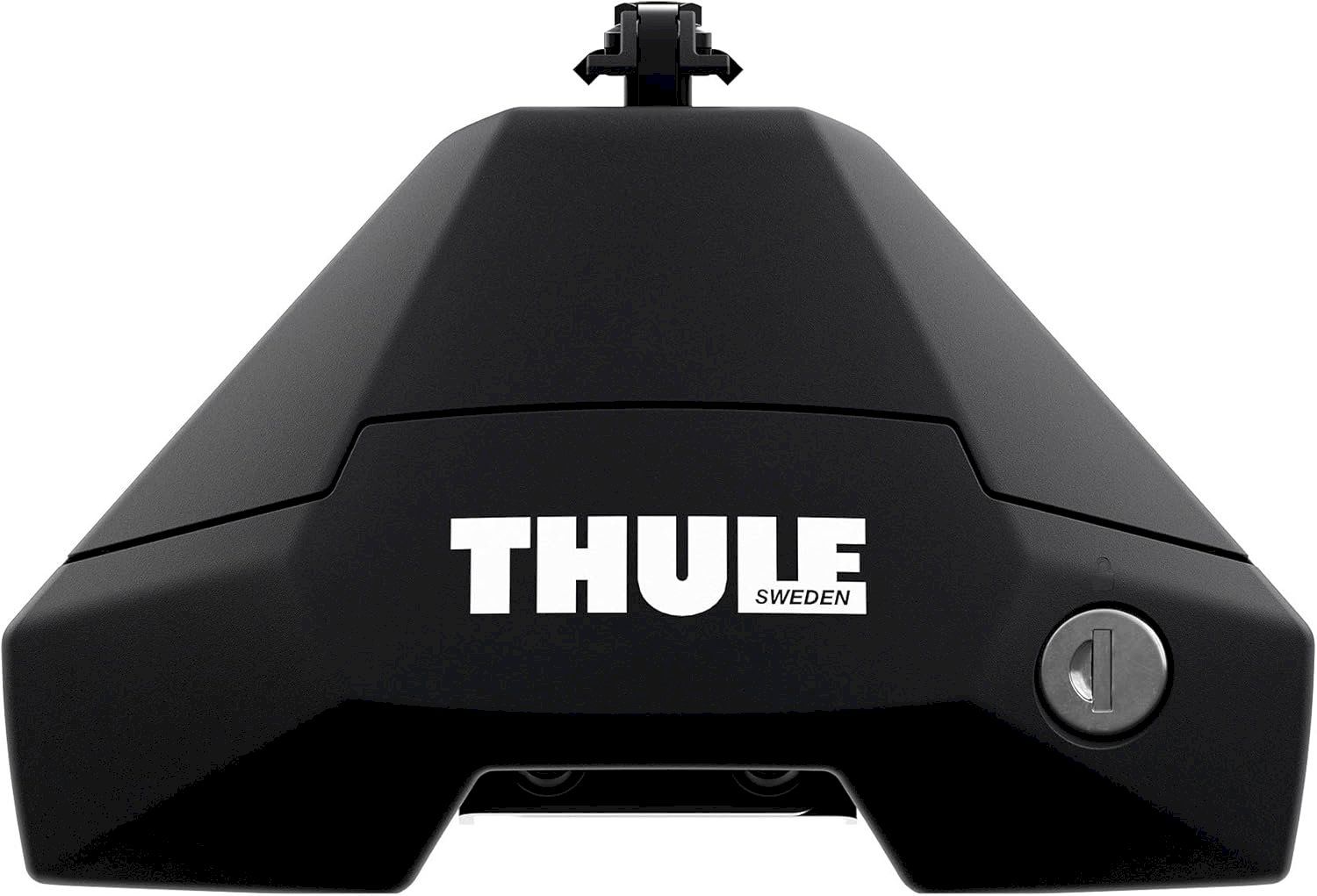 Portapacchi: Thule Evo Clamp 4er-Pack Dachträger Füße – Nuovo e nell'imballaggio originale da Bottighofen venduto da zaap 1