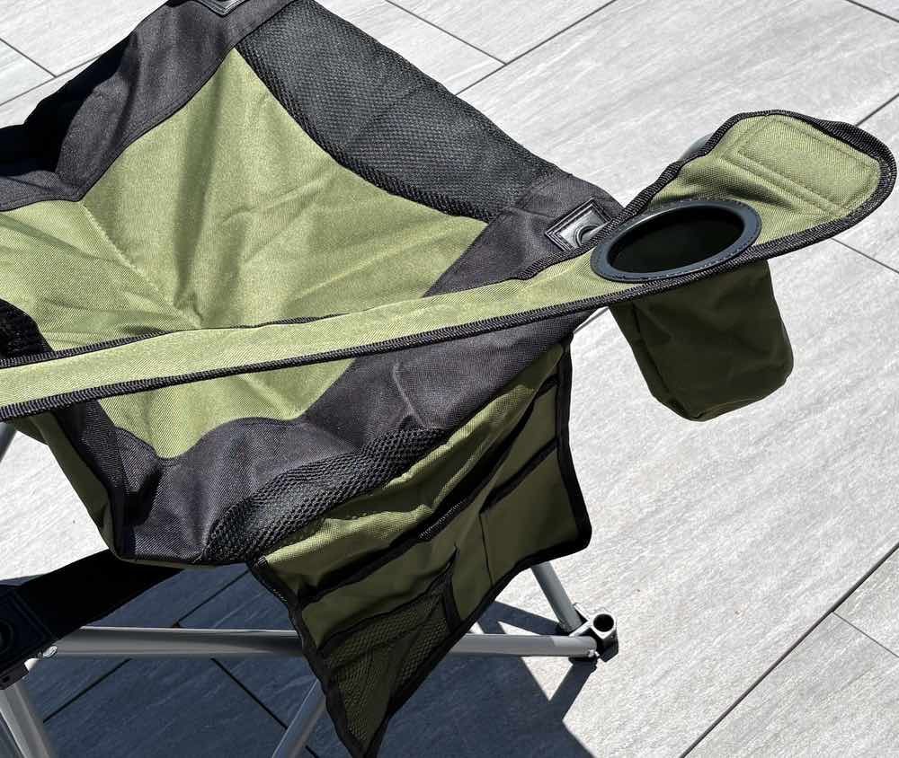 Gonser Stühle: Camping-Stuhl – Neu und originalverpackt aus Wauwil von edw_yr7h 2