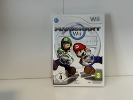 Mario Kart Wii
