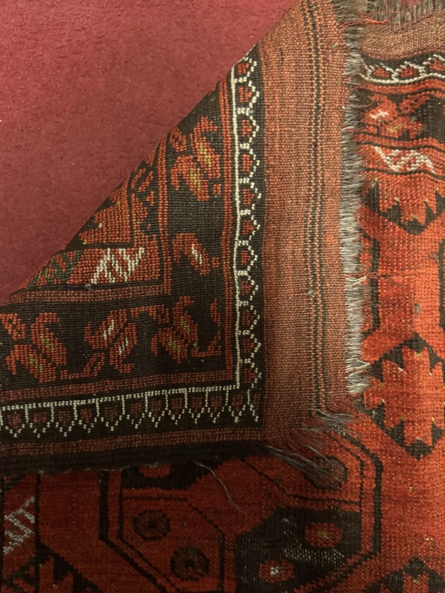 Tappeti: Teppich Massen 195 x 83 cm – Usato da Schlieren venduto da Freundlich02 8