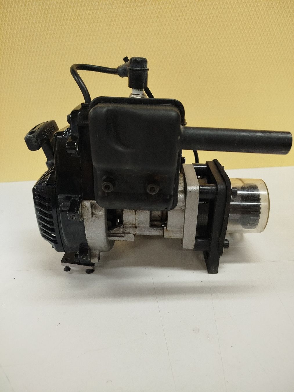 Reely RC Modellbau: RC Motor  – Gebraucht aus Oeschgen von 35simon 3