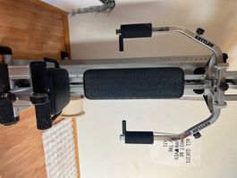 KETTLER Powercenter „Basic“ – Kraftstation  Verkaufe eine KE