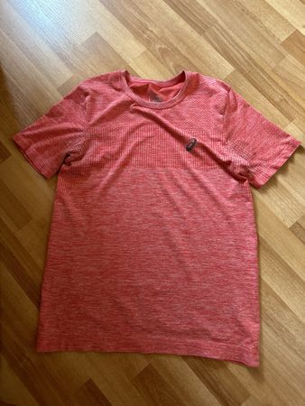 Asics T-Shirt Gr. M