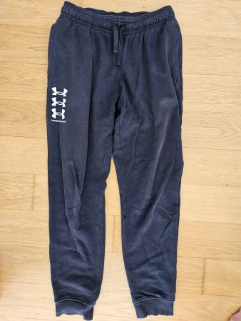 Trainerhose Herren, Under Armour, Gr. M