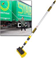 DEMA Teleskop Autowaschbürste