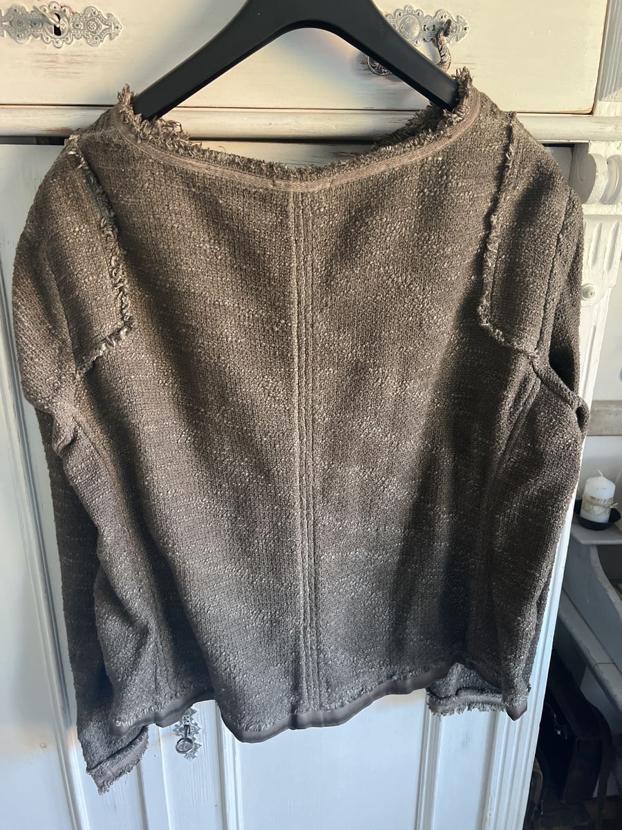S.Oliver Giacche: Triangle by s.Oliver Jacke Damen Gr. XL, oliv – Usato da Lausen venduto da Mysli1 4