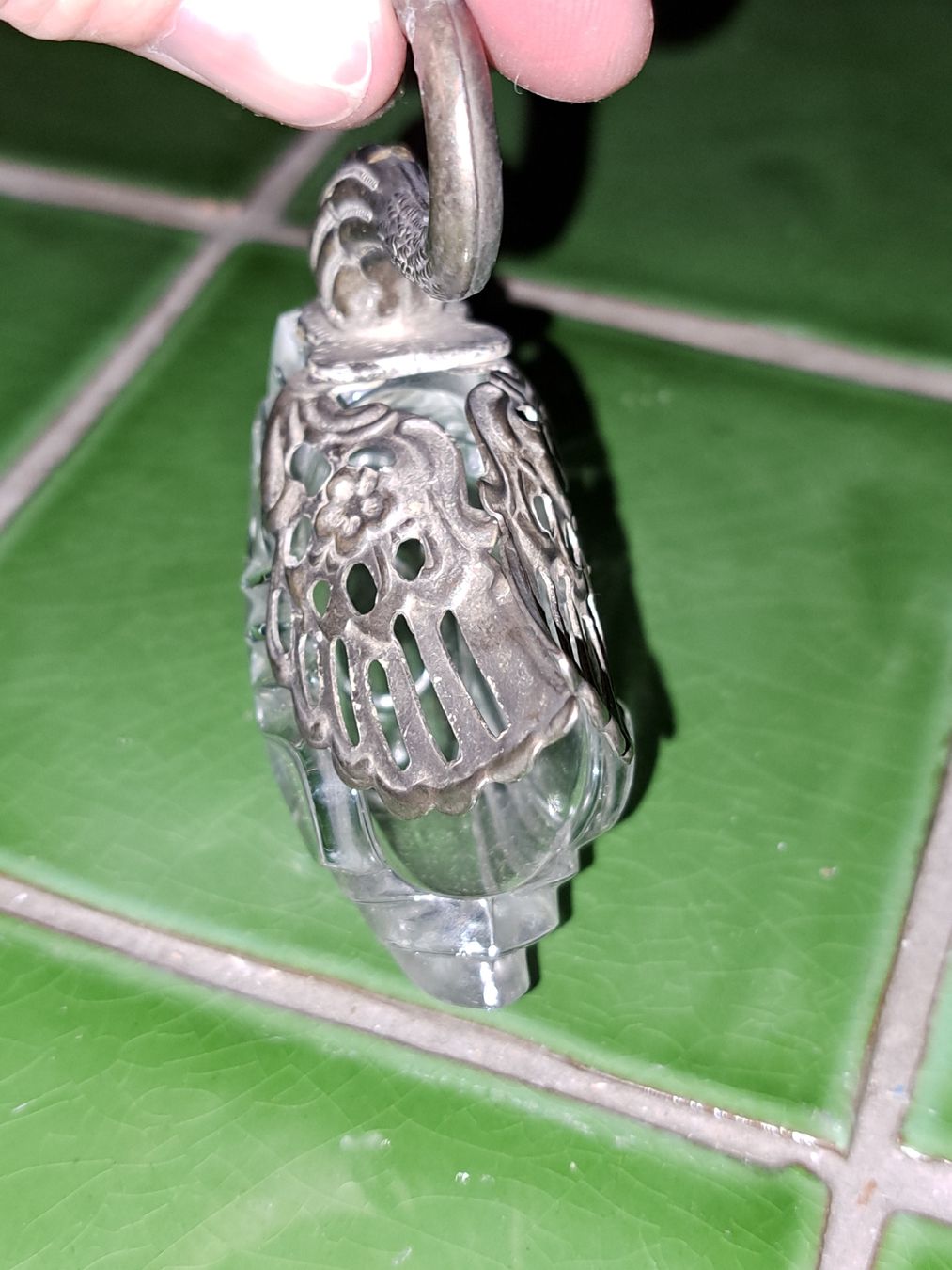 Sucriers:  Schwanenfigur aus Glas Evt.Zuckerdose – D'occasion à Kölliken par MissesBossTop1 2