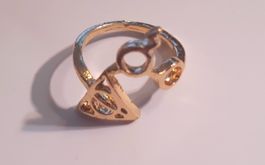 Harry Potter Ring gemäss Fotos NEU