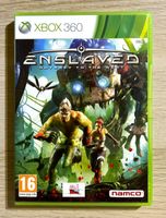 Enslaved Odyssey to the West Xbox 360
