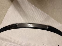 Carbon Heckspoiler BMW M3 G80 / M4 G82  gebraucht