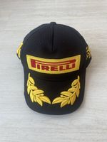 PIRELLI Podiumscap