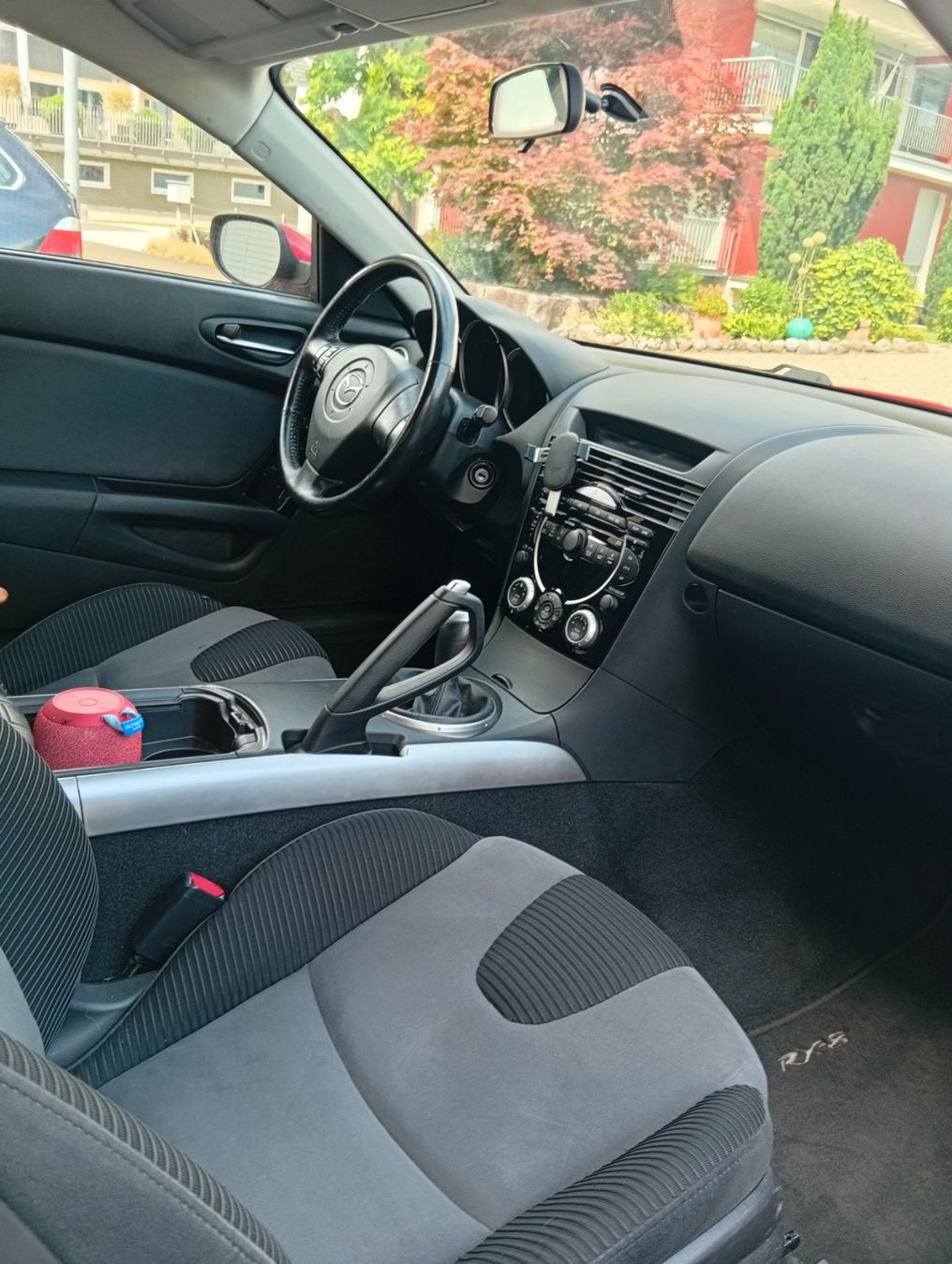 Mazda Automobili: Mazda RX-8 – Difettoso da Benken SG venduto da chr_tyw2 5