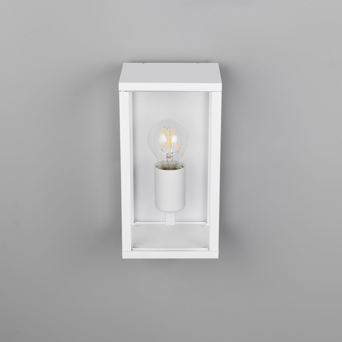 Lampade: Aussen Wandleuchte, IP44, 26 cm Höhe – Nuovo (secondo la descrizione) da Kreuzlingen venduto da Smart-Light 6