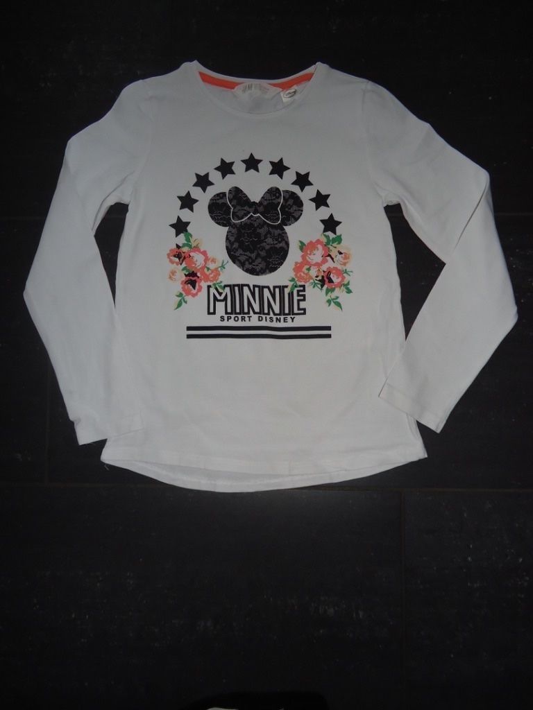 H&M Maglioni & Felpe: Pullover von H&M, Grösse 122/128 – Usato da Wohlen AG venduto da Michi761
