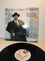 LP - 1991 Alexander o Neal Dee Classic Mix -  Mix Party Mix