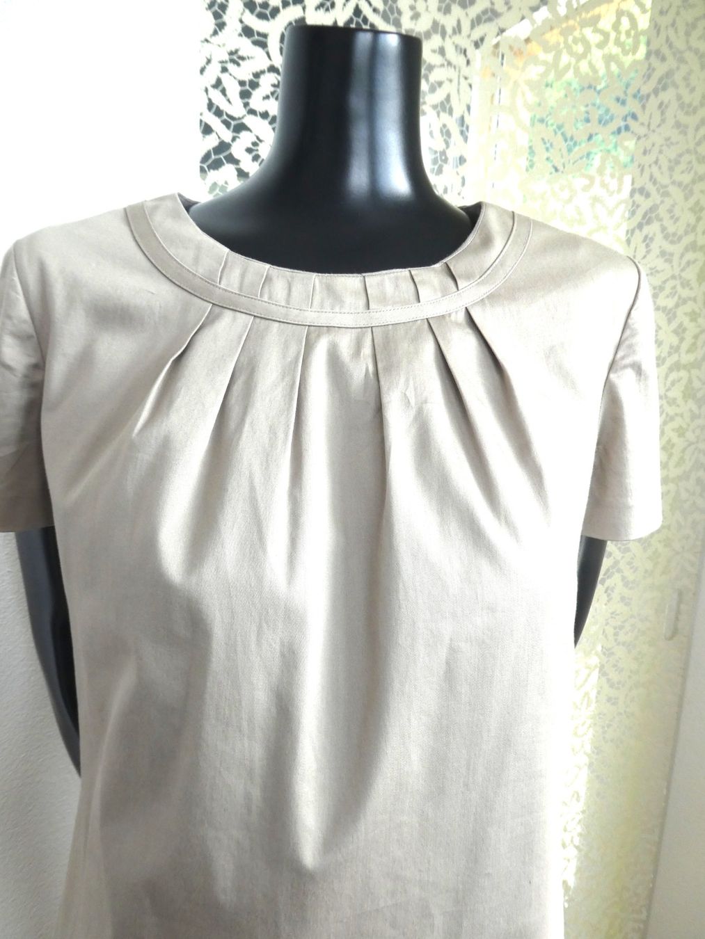Hugo Boss Kleider: HUGO BOSS Kleid schöne Details, Gr. 36 – Gebraucht aus Berneck von chouchou1415 1