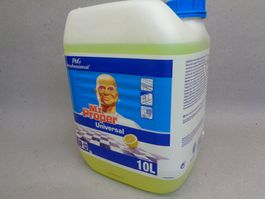 Allzweckreiniger / Meister Proper