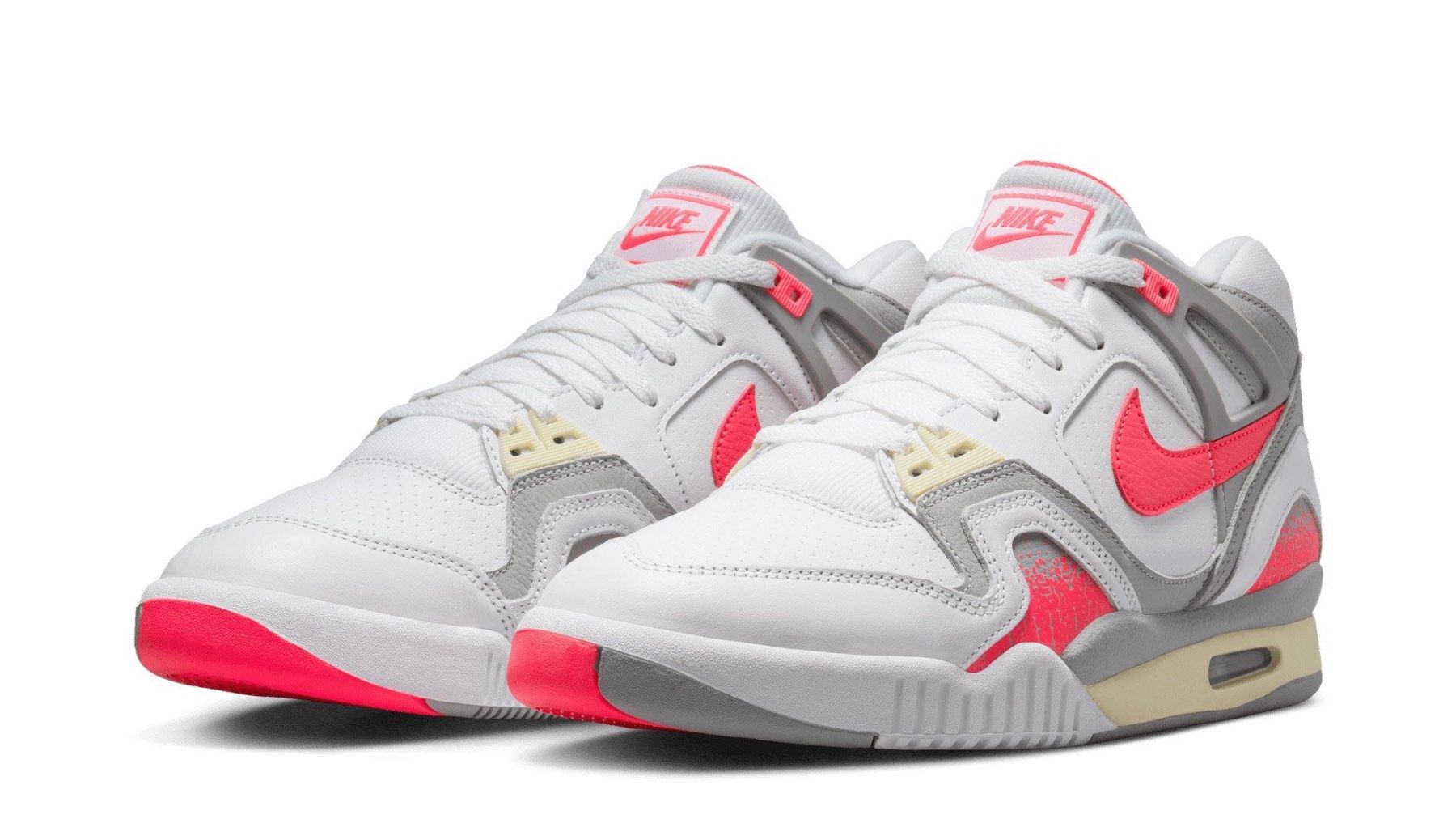 Nike Scarpe da uomo: Nike Air Tech Challenger II – Nuovo e nell'imballaggio originale da Naters venduto da TomX23 1