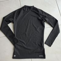 Tolles Langarm-Unterziehshirt für Fussballer Gr. 151-160