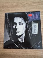 Schallplatte / LP Dabello 'She' 1987 Japan