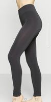 🤩KOMPRESSIONS-LEGGINS SCHWARZ NEU