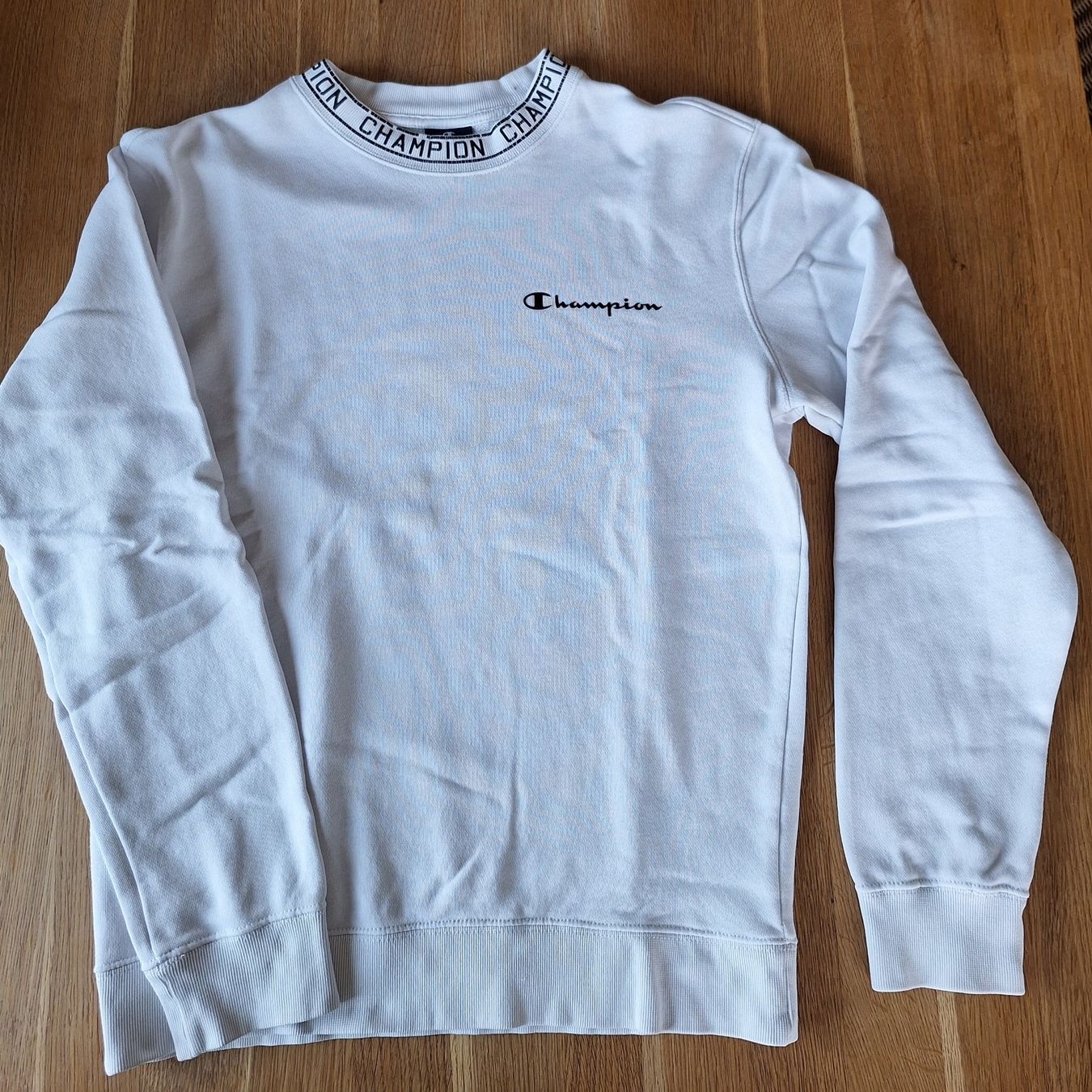 Champion Maglioni & Felpe: Champion Pullover, S – Usato da Neuenhof venduto da melwood 2