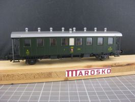 Liliput 278 50 SBB C2 , mit OVP, .