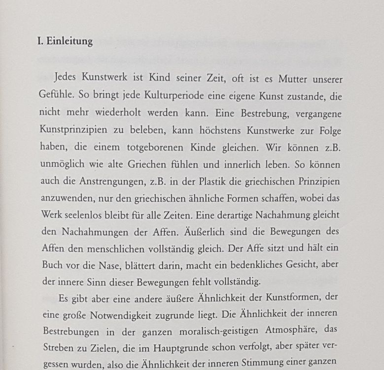 Kandinsky: Geistiges In Der Kunst (2004), Einf. Von Max Bill | Kaufen ...