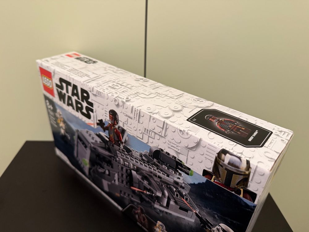 Lego Star Wars 75311 Imperial Armored Marauder 5