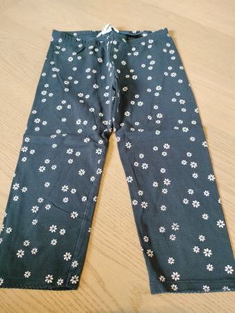 3/4 Leggings Grösse 140
