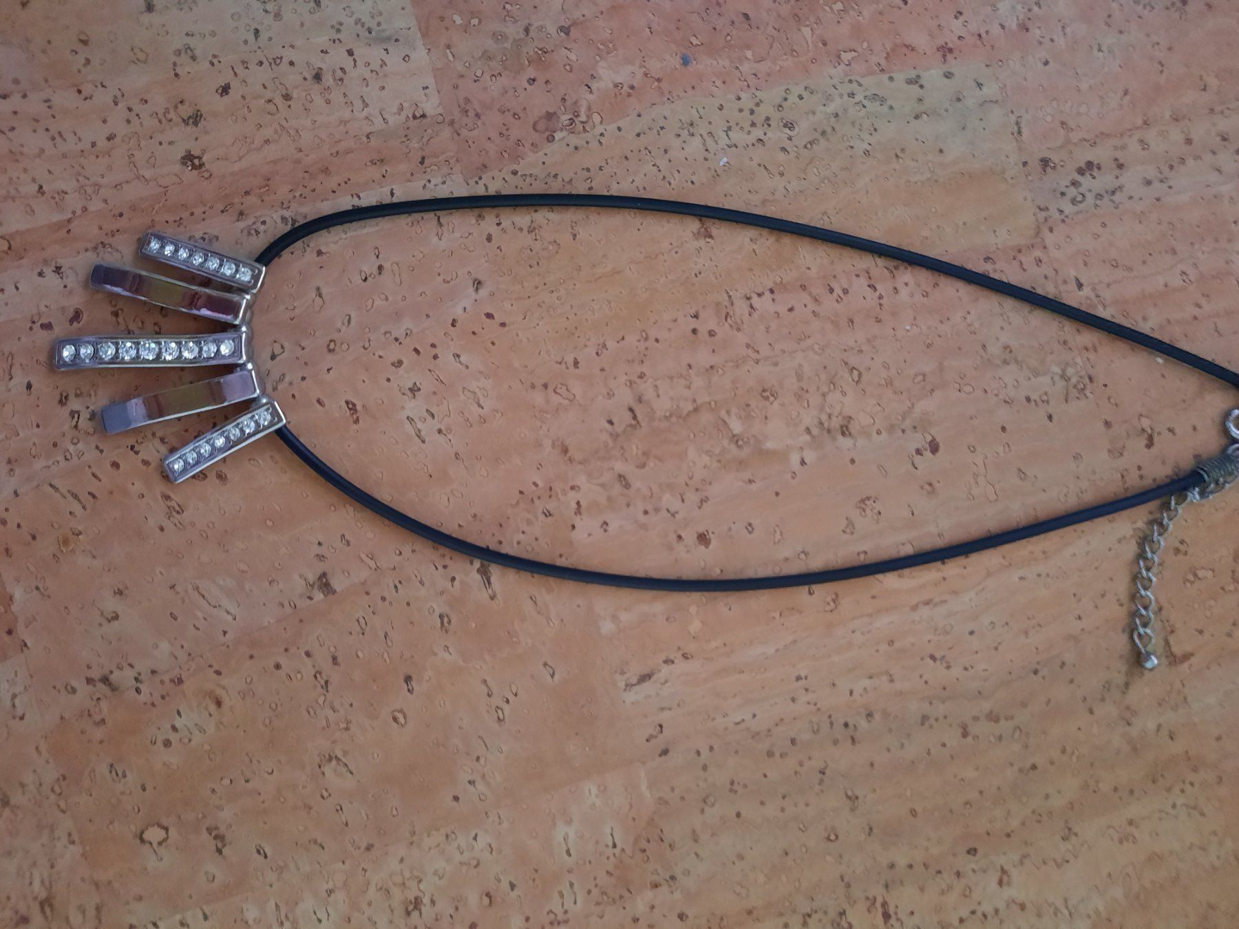 Catenine: Halskette, Modeschmuck / Joker – Nuovo (secondo la descrizione) da Allschwil venduto da saphira012 4