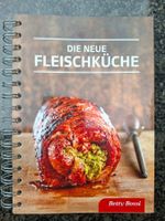 Betty Bossi; Die neue Fleischküche - 320 Seiten