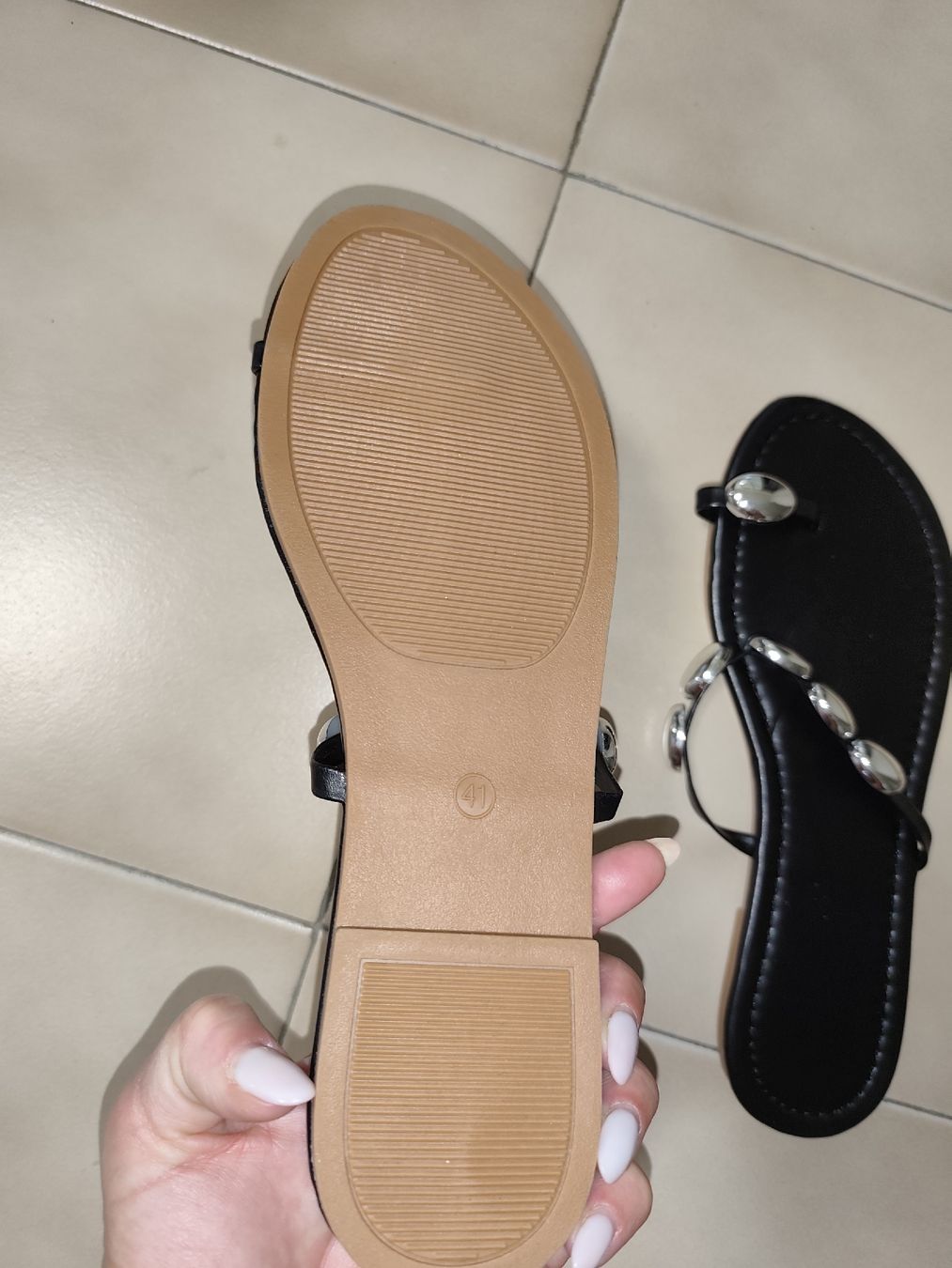 Chaussures femmes: Sandali donna – Neuf (Voir description) à Coldrerio par ivi_g8gb 4
