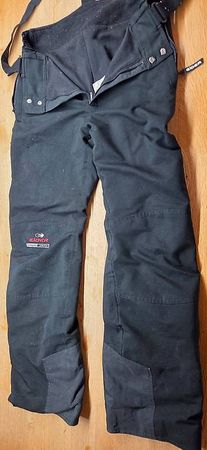 Eider Chevy Ski- und Snowboardhose Herren Grösse 42